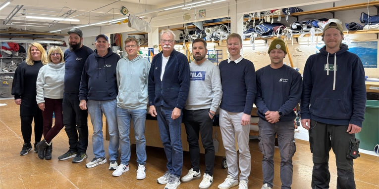 Oeverdiek & Heinritz – Jetzt eine Marke der Yacht- & Charterzentrum GmbH